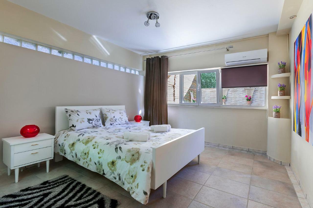 Ariadne Cozy Beautiful Studio Candia Esterno foto