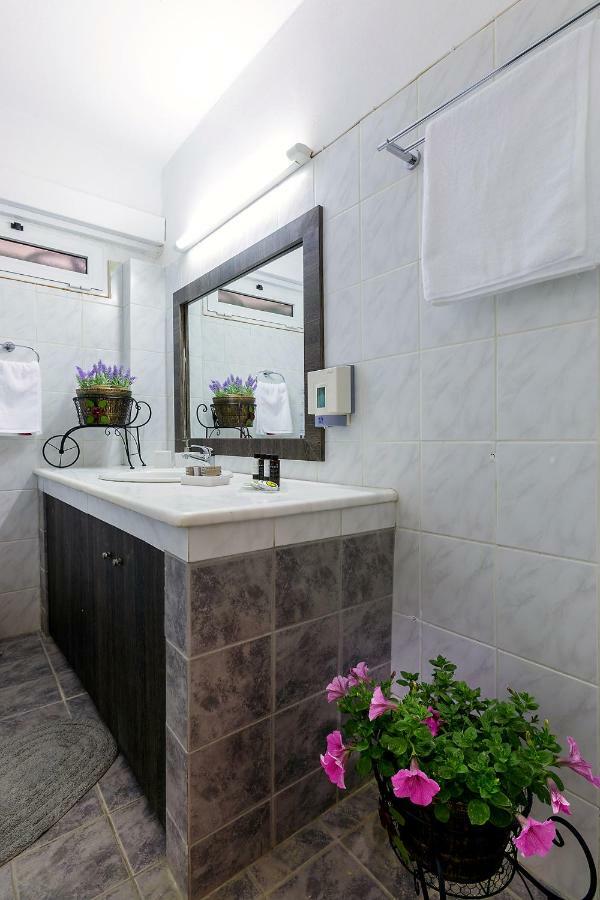 Ariadne Cozy Beautiful Studio Candia Esterno foto