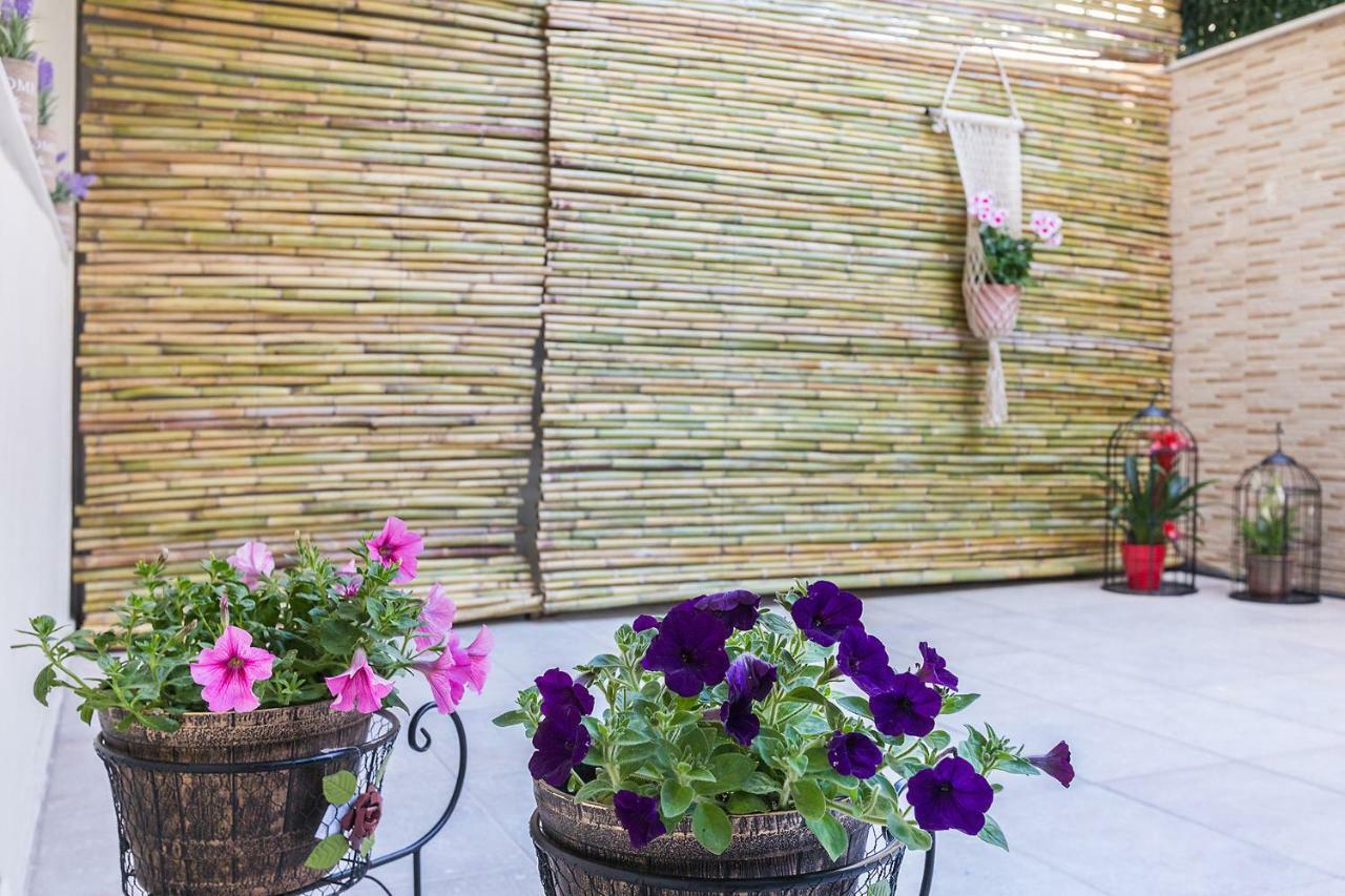 Ariadne Cozy Beautiful Studio Candia Esterno foto