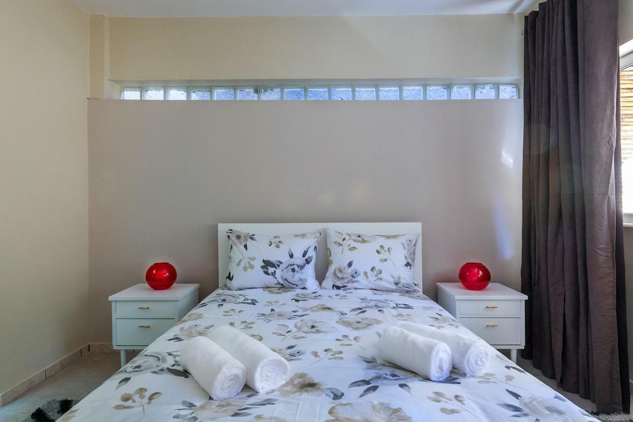 Ariadne Cozy Beautiful Studio Candia Esterno foto